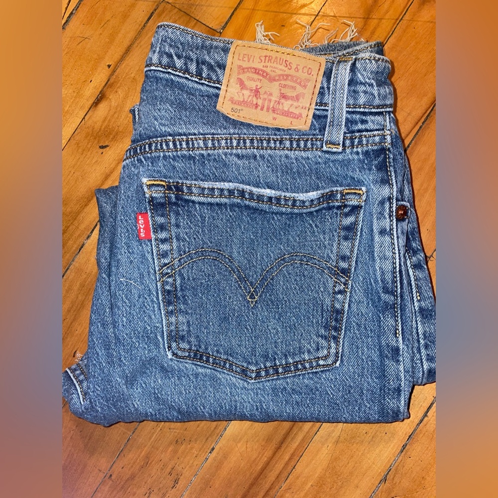 Levi’s - Picture 5 of 11